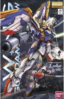 Bandai MG Wing Gundam Endless Waltz 1/100 Gunpla rinkinys