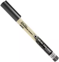 AK Interactive akrilinis žymeklis RAL 1001 Ivory, vandeniui atsparus