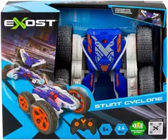 EXOST Radijo bangomis valdomas automobilis STUNT CYCLONE, 1:18