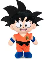 Pc Merch Dragon Ball - Goku Pliušinis Žaislas | 28 cm