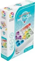Smart Games Iuvi Smart žaidimai Antivirusų mutacija