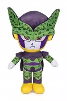 Pc Merch Dragon Ball Z - Frieza Pliušinis Žaislas | 28 cm
