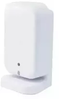 Shelly Presence Gen4 – mmWave buvimo sensorius, baltas (Wi-Fi, Bluetooth, Zigbee, Matter)