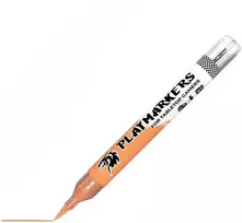AK Interactive šviesiai oranžinis akrilinis žymeklis PLAYMARKER