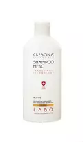 Crescina Anti-thinning hair Šampūnas for women Transdermic Šampūnas 200 ml