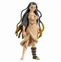 Kolekcinė Figūrėlė - Bandai Banpresto Demon Slayer Nezuko Kamado 15 cm Figūrėlė, Marga