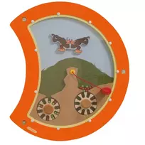 Beleduc lavinamoji priemonė - sienos elementas Balansas (23632)