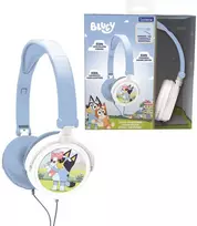 BLUEY – Stereo wired foldable headphones (80189)