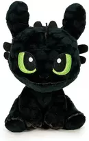 Pc Merch How To Train Your Dragon – Toothless Pliušinis Žaislas | 60 cm