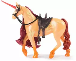 Unicorn Academy Vienaragio akademija – mados lėlė Vienaragis Pelenė 28 cm – (6072053)