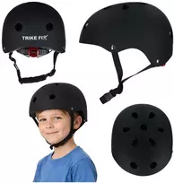 Trike Fix Šalmas M 55–58 cm