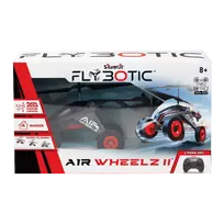 FLYBOTIC RC Sraigtasparnis Airwheelz II, 18 cm