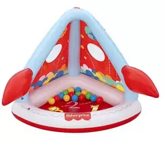 Pripučiama žaidimų aikštelė Bestway ROCKETPALS