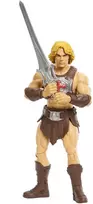 Mattel MOTU FIRST ONES KID CORE figūrėlė He-Man (JKH89)
