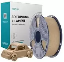 Sunlu PETG Filament (Oak)