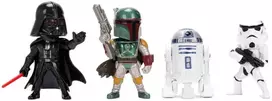 SIMBA JADA Star Wars fig 6,5cm 4wz 9385327300