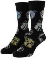 Cerdá Star Wars Mandalorian 3páry