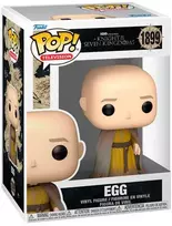 FUNKO POP! Vinilinė figūrėlė: Game of Thrones: A Knight of Seven Kingdoms - Egg