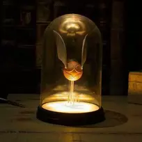Paladone Harry Potter Golden Snitch light