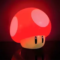 Paladone Nintendo Super Mario Bros Mushroom light