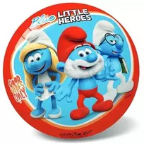 Kemis STAR kamuolys Smurfs 23 cm