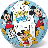 Kemis STAR kamuolys Mickey 23 cm