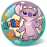 Kemis STAR kamuolys Stitch - Aloha 23 cm