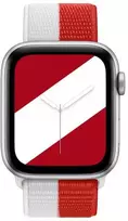 Triton Apple Sport Loop Apple Watch MXTU2ZM 38mm / 40mm / 41mm Canada ORIGINAL SEAL