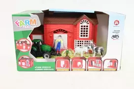 Swede Zest.rolniczy Dom farmera su fig. G7208 96883