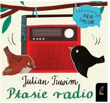 Platono paukščių radijas. Tuwim 74876