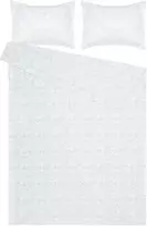 Patalynės komplektas Dymo BEDDING COVER SET DASH 100PES 200X220CM