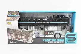 Artyk Dviaukštis autobusas w/dw 187681
