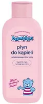 Nivea Bambino Vonios skystis vaikams ir kūdikiams 400 ml
