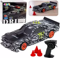 Lean Toys Drifto automobilis 1:43