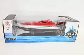 Gazelo Motorówka na radio+kroviklis G218324 93527