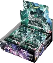 Bandai Tcg Gundam Card Game - Phantom Aria Booster Ekranas GD04 (24 Packs)