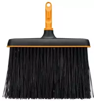 Fiskars OneClick šepetys ilgais šeriais 1080699