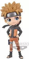 Bandai BP Q POSKET - NARUTO SHIPPUDEN - NARUTO VER.B