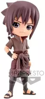 Bandai BP Q POSKET - NARUTO SHIPPUDEN - SASUKE VER.B