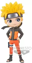 Bandai BP Q POSKET - NARUTO SHIPPUDEN - NARUTO VER.A
