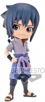Bandai BP Q POSKET - NARUTO SHIPPUDEN - SASUKE VER. A