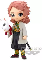 Bandai BP Q POSKET - DEMON SLAYER - SABITO VER.A