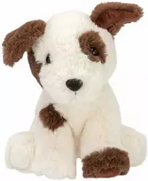 Top Model TOPModel - Plush Dog Bobby 16 cm FUR EVER FRIENDS (413766)