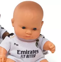 Miniland Barcelona Real Lėlė Madrido Real berniukas Europietis - 21cm