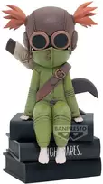 Banpresto Little Nightmare Alone Monitorius Top figure 12cm