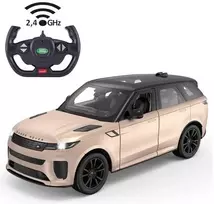 Jamara 402244 zdalnie sterowany modelis Samochód sportowy Silnik elektrinis 1:14