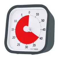 Dėlionė Laikmatis / atgalinio skaičiavimo laikrodis - Time Timer MOD, JAC5026