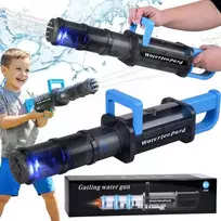 Jokomisiada Automatic Vanduo Gun Vanduo Blaster Vanduo Cannon ZA6144