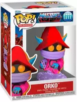 FUNKO POP! Vinilinė figūrėlė: Masters of the Universe - Orko, 9 cm