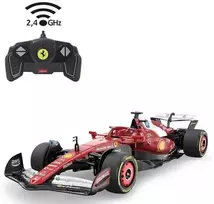 Jamara 402260 zdalnie sterowany modelis Samochód sportowy Silnik elektrinis 1:18
